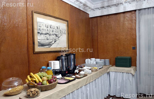 Apollon Hotel 15